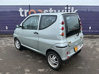 2010 - casalini - 11 - personenauto - afbeelding 3 van  9