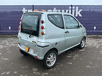 2010 - casalini - 11 - personenauto - afbeelding 4 van  9