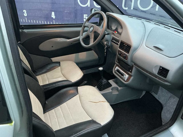 2010 - casalini - 11 - personenauto - afbeelding 5 van  9