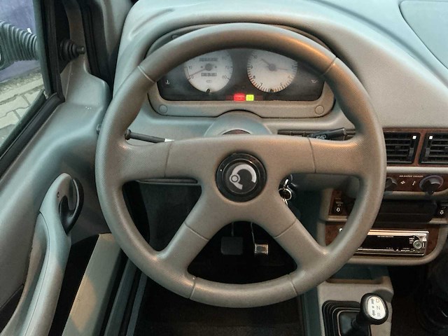 2010 - casalini - 11 - personenauto - afbeelding 8 van  9