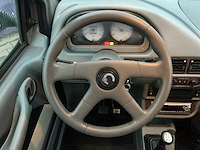 2010 - casalini - 11 - personenauto - afbeelding 8 van  9