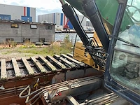 2010 - caterpillar - 320dlr-a - - afbeelding 26 van  53