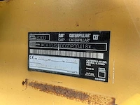 2010 - caterpillar - 320dlr-a - - afbeelding 3 van  53