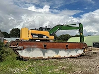 2010 - caterpillar - 320dlr-a - - afbeelding 4 van  53