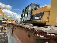 2010 - caterpillar - 320dlr-a - - afbeelding 13 van  53