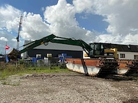 2010 - caterpillar - 320dlr-a - - afbeelding 39 van  53
