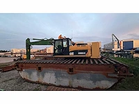 2010 - caterpillar - 320dlr-a - - afbeelding 46 van  53