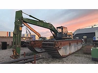 2010 - caterpillar - 320dlr-a - - afbeelding 47 van  53