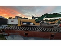 2010 - caterpillar - 320dlr-a - - afbeelding 48 van  53