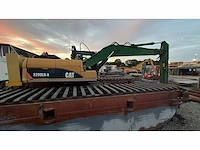 2010 - caterpillar - 320dlr-a - - afbeelding 49 van  53