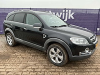 2010 - chevrolet - captiva - 2.0 vcdi class - personenauto - afbeelding 7 van  14