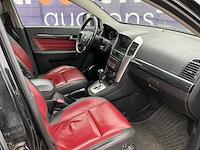 2010 - chevrolet - captiva - 2.0 vcdi class - personenauto - afbeelding 10 van  14