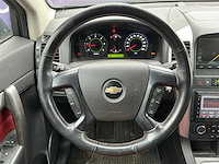 2010 - chevrolet - captiva - 2.0 vcdi class - personenauto - afbeelding 2 van  14