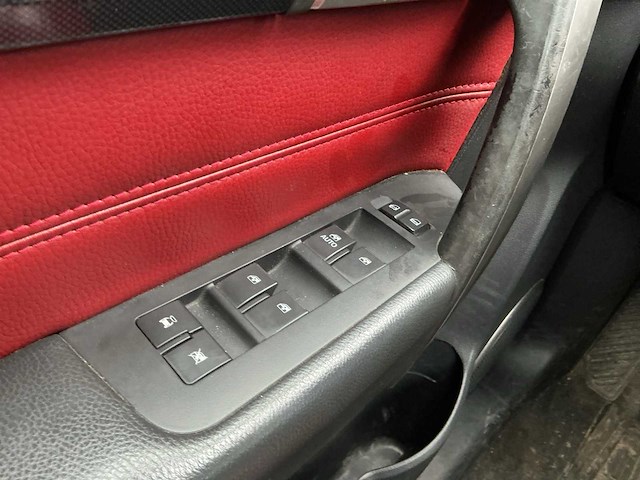 2010 - chevrolet - captiva - 2.0 vcdi class - personenauto - afbeelding 3 van  14