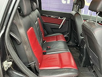 2010 - chevrolet - captiva - 2.0 vcdi class - personenauto - afbeelding 11 van  14