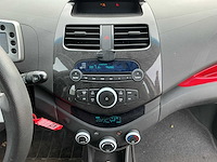 2010 - chevrolet - spark - 1.2 16v lt - personenauto - afbeelding 11 van  12