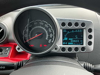 2010 - chevrolet - spark - 1.2 16v lt - personenauto - afbeelding 5 van  12