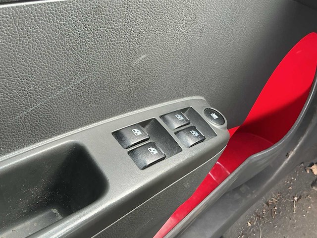 2010 - chevrolet - spark - 1.2 16v lt - personenauto - afbeelding 1 van  3