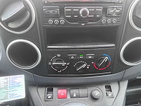 2010 - citroen - berlingo - 1.6 vti 120 xtr - 49-ndf-7 - afbeelding 8 van  9