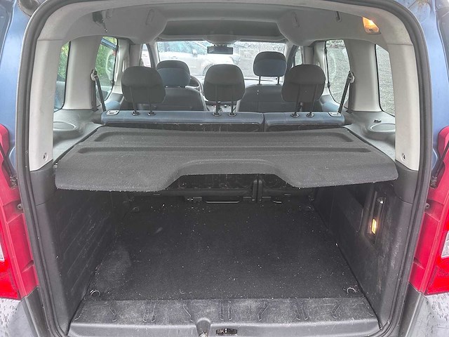 2010 - citroen - berlingo - 1.6 vti 120 xtr - 49-ndf-7 - afbeelding 9 van  9