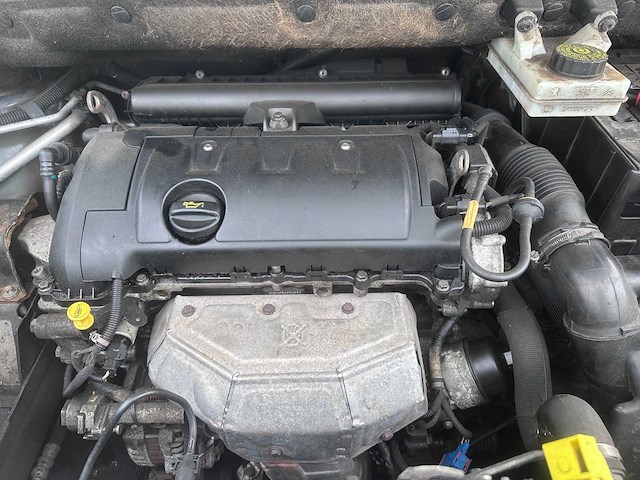 2010 - citroen - berlingo - 1.6 vti 120 xtr - 49-ndf-7 - afbeelding 6 van  12