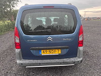 2010 - citroen - berlingo - 1.6 vti 120 xtr - 49-ndf-7 - afbeelding 9 van  12