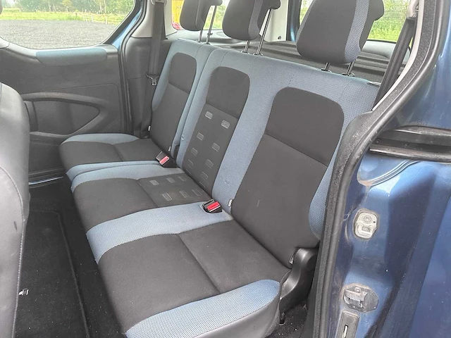 2010 - citroen - berlingo - 1.6 vti 120 xtr - 49-ndf-7 - afbeelding 6 van  17