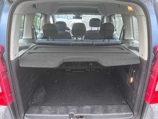 2010 - citroen - berlingo - 1.6 vti 120 xtr - 49-ndf-7 - afbeelding 7 van  17