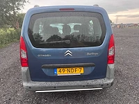 2010 - citroen - berlingo - 1.6 vti 120 xtr - 49-ndf-7 - afbeelding 11 van  17