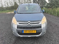 2010 - citroen - berlingo - 1.6 vti 120 xtr - 49-ndf-7 - afbeelding 14 van  17