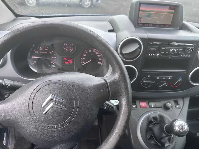 2010 - citroen - berlingo - 1.6 vti 120 xtr - 49-ndf-7 - afbeelding 16 van  17