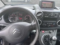 2010 - citroen - berlingo - 1.6 vti 120 xtr - 49-ndf-7 - afbeelding 16 van  17