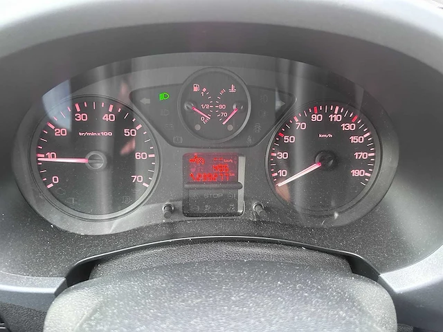 2010 - citroen - berlingo - 1.6 vti 120 xtr - 49-ndf-7 - afbeelding 17 van  17