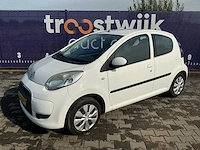 2010 - citroen - c1 - 1.0-12v ambiance - personenauto