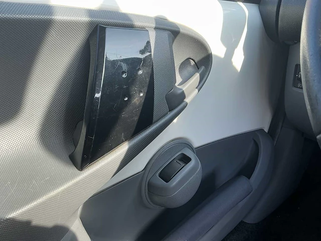2010 - citroen - c1 - 1.0-12v ambiance - personenauto - afbeelding 2 van  12