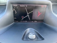 2010 - citroen - c3 picasso - 1.6 vti exclusive - 09-ljg-6 - afbeelding 3 van  17