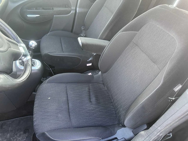 2010 - citroen - c3 picasso - 1.6 vti exclusive - 09-ljg-6 - afbeelding 4 van  17