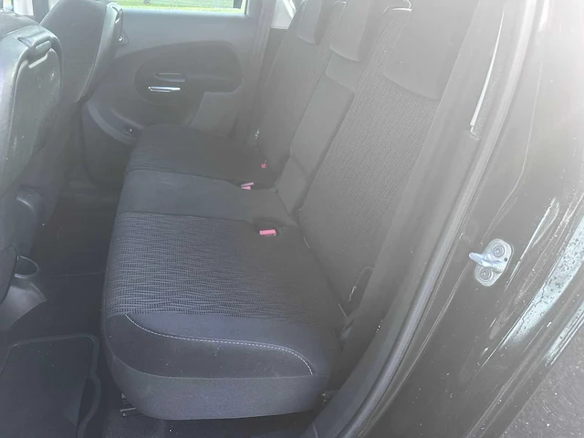2010 - citroen - c3 picasso - 1.6 vti exclusive - 09-ljg-6 - afbeelding 5 van  17