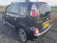 2010 - citroen - c3 picasso - 1.6 vti exclusive - 09-ljg-6 - afbeelding 10 van  17