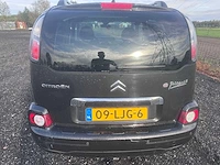2010 - citroen - c3 picasso - 1.6 vti exclusive - 09-ljg-6 - afbeelding 11 van  17