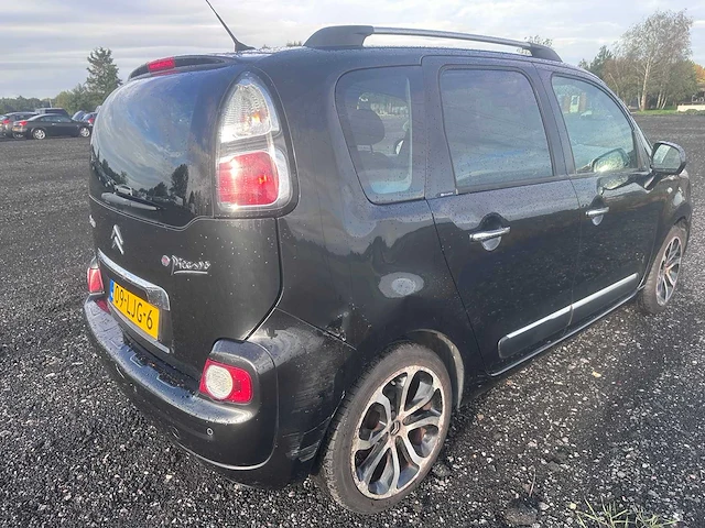 2010 - citroen - c3 picasso - 1.6 vti exclusive - 09-ljg-6 - afbeelding 12 van  17
