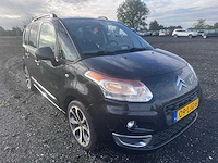 2010 - citroen - c3 picasso - 1.6 vti exclusive - 09-ljg-6 - afbeelding 13 van  17