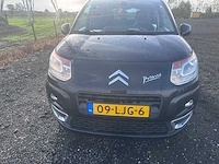 2010 - citroen - c3 picasso - 1.6 vti exclusive - 09-ljg-6 - afbeelding 14 van  17
