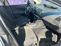 2010 - citroen - c4 - 1.6 vti image - personenauto - afbeelding 8 van  12
