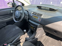 2010 - citroen - c4 - 1.6 vti image - personenauto - afbeelding 9 van  12