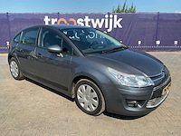 2010 - citroen - c4 - 1.6 vti image - personenauto - afbeelding 5 van  12