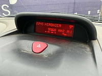 2010 - citroen - jumpy - 10 1.6 hdi l1 h1 - bedrijfswagen - afbeelding 2 van  15