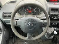 2010 - citroen - jumpy - 10 1.6 hdi l1 h1 - bedrijfswagen - afbeelding 3 van  15
