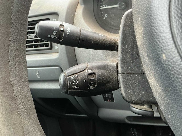 2010 - citroen - jumpy - 10 1.6 hdi l1 h1 - bedrijfswagen - afbeelding 4 van  15