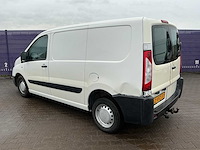 2010 - citroen - jumpy - 10 1.6 hdi l1 h1 - bedrijfswagen - afbeelding 9 van  15